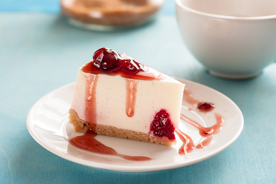 Stolen cheesecake causes BBC staff to turn on each other