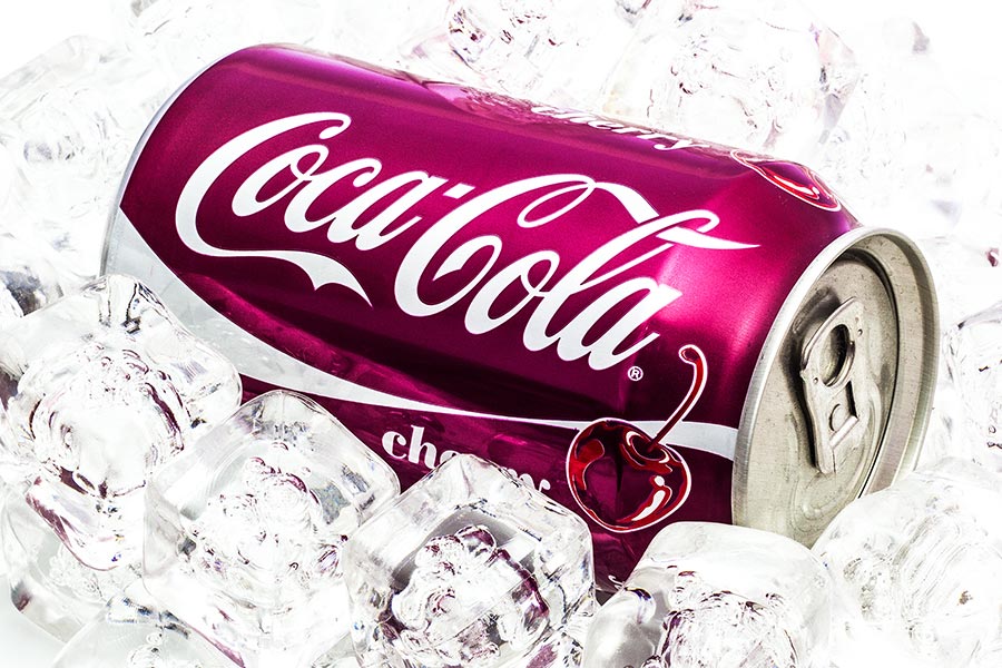 Cherry coke binary options strategy
