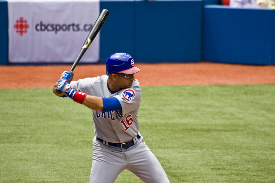 Chicago Cubs hires VP HR