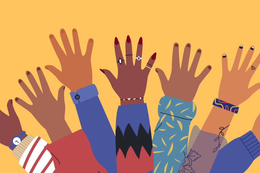 Why a 'strong commitment to inclusion' pays off