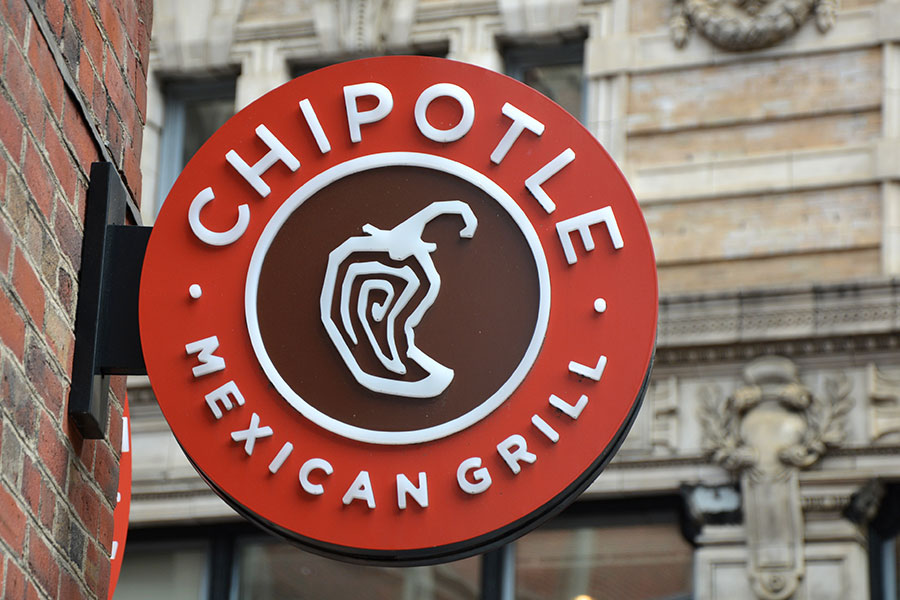 Famous fast food chain has Uber-style Search issue Famous fast food chain has Uber-style Search issue
