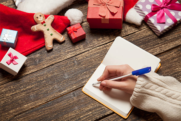 How employee's Xmas wish list can improve recruitment