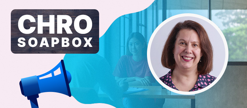 How to hire for human judgement in the age of AI Anna Savage, Chief People Officer at Form3