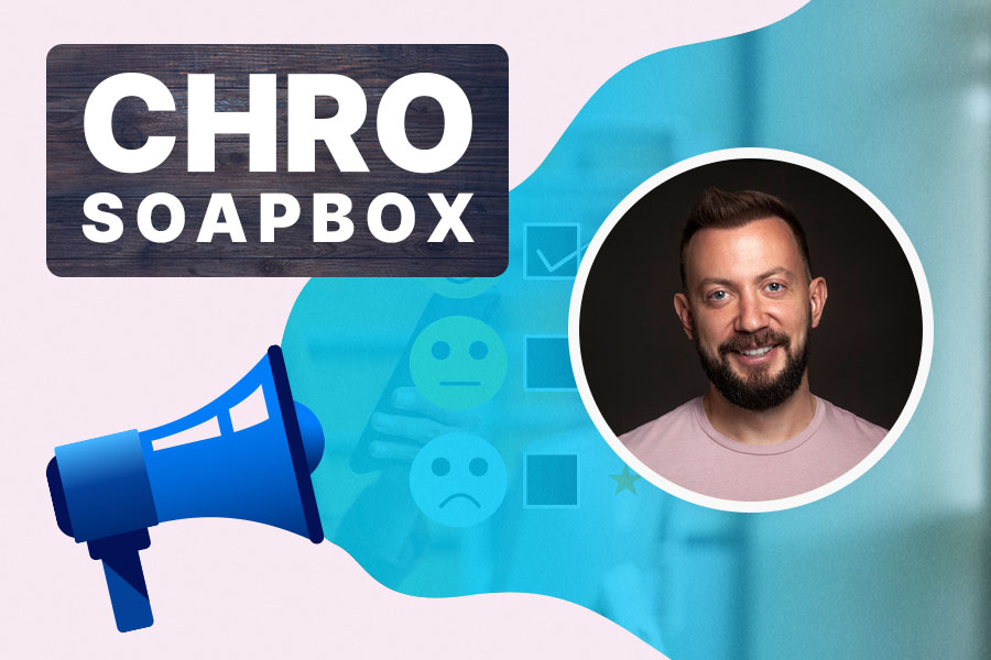 Ilya Shvetsov, CHRO at The Open Platform