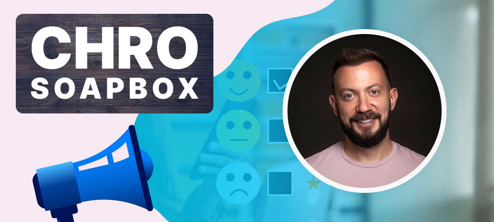 Ilya Shvetsov, CHRO at The Open Platform