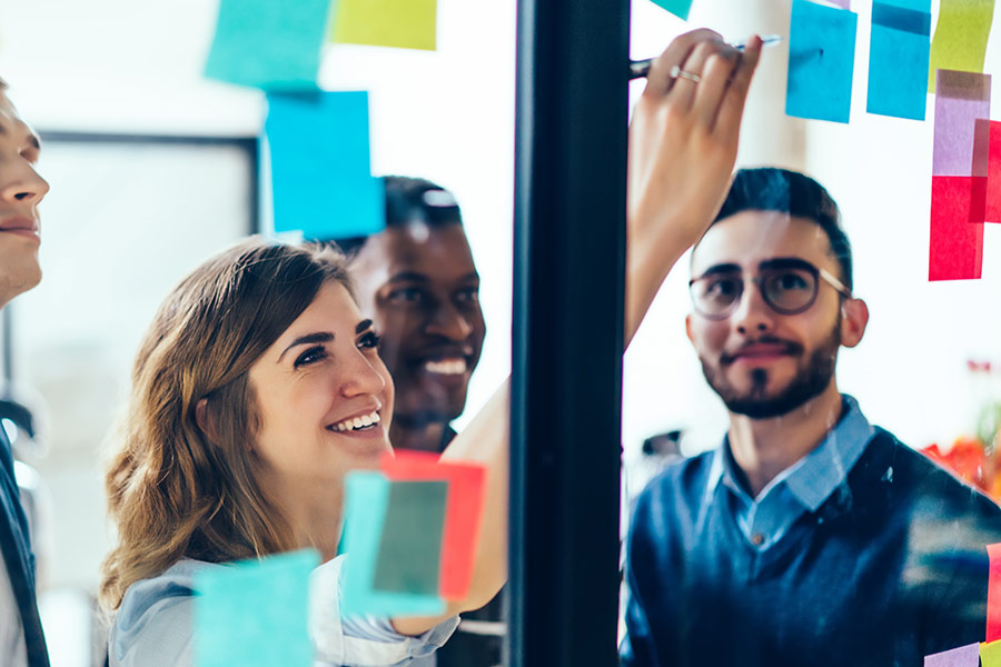 CIPD's L&D Chief explains how fresh learning can boost productivity