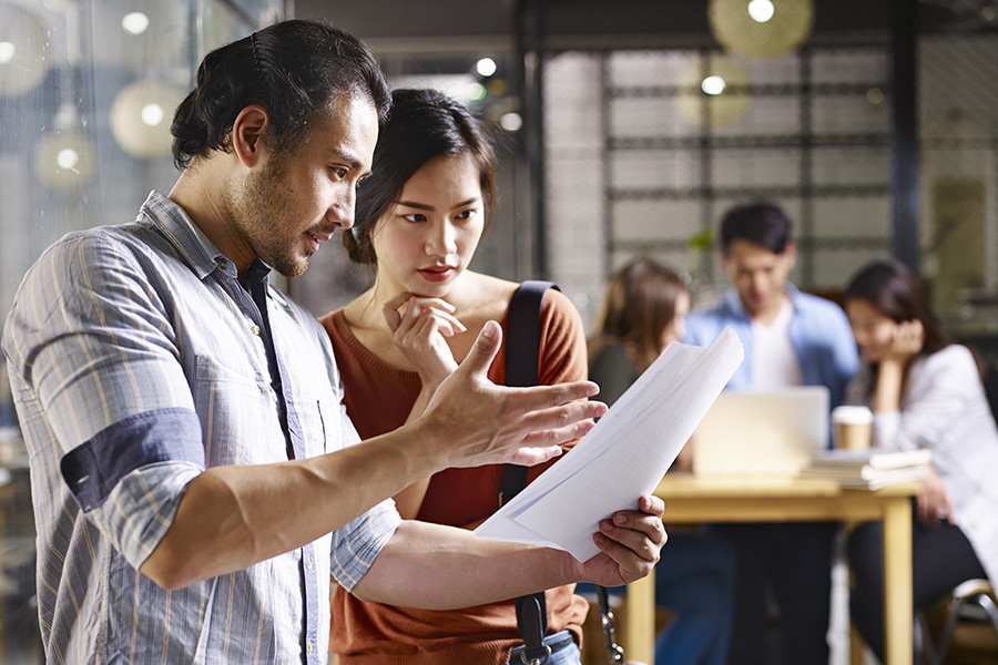 Annual Performance Reviews are dead, long live the Performance Snapshot!