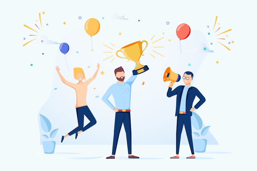 How do we move forward with pay and reward in 2021?