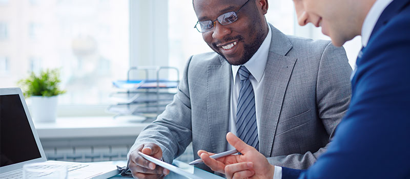Making the cultural shift away from annual appraisals
