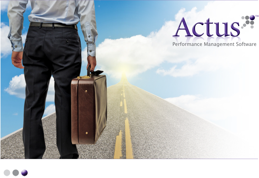 What are the business benefits of cloud based performance appraisal?