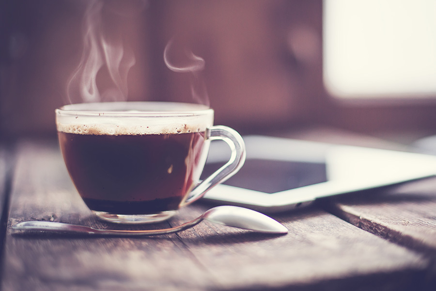 The cost of workplace coffee addiction revealed