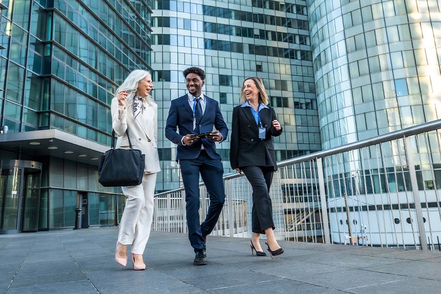 Exclusive - what top CPOs are planning for autumn