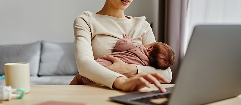 What employers still get wrong in supporting new mums