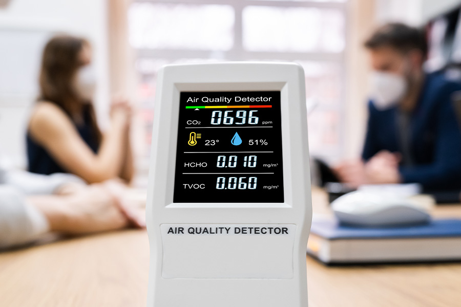 What CO2 is doing to your team's thinking 