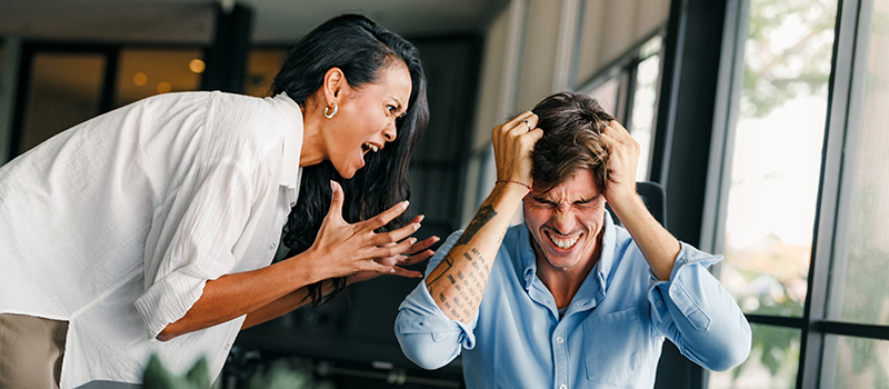 Conflict is on the rise - but is HR rising to the challenge?