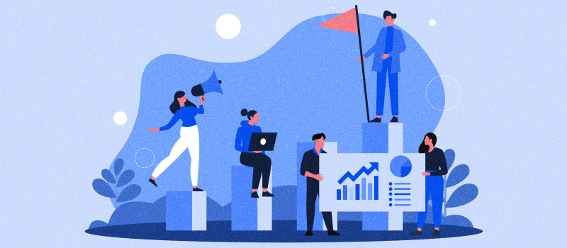What CPOs really say about scaling a business Teamwork achieving business growth