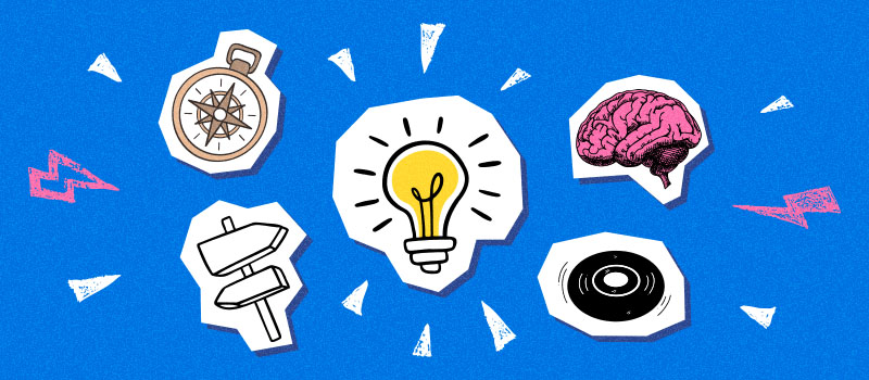 'My ultimate HR advice' - from 100 CHROs & people leaders Creative ideas, innovation, and strategy