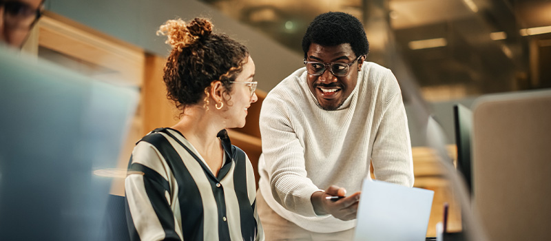 Expert insights for International Mentoring Day