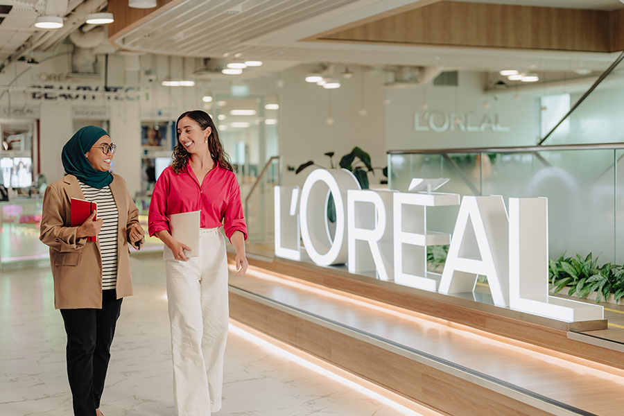 What L'Oreals 2 million job applications per year reveal about the future of hiring