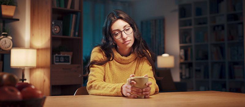Why Valentine's Day is a litmus test for loneliness at work
