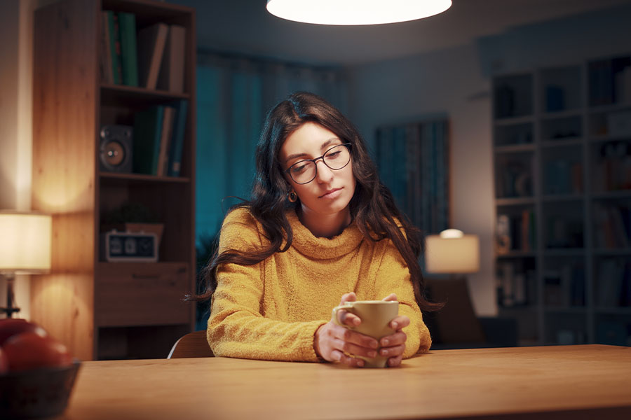 Why Valentine's Day is a litmus test for loneliness at work
