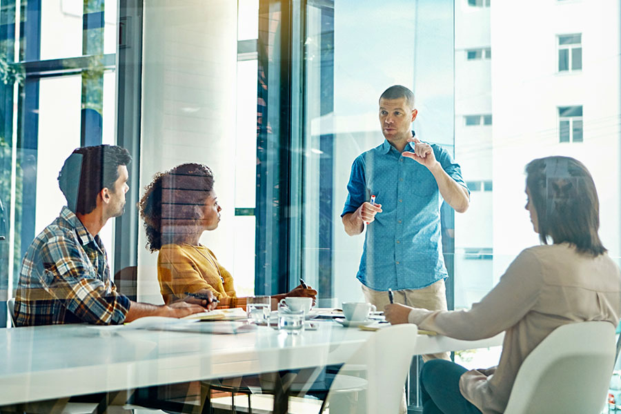 L&D's ROI is fading - is bite-sized training the solution?