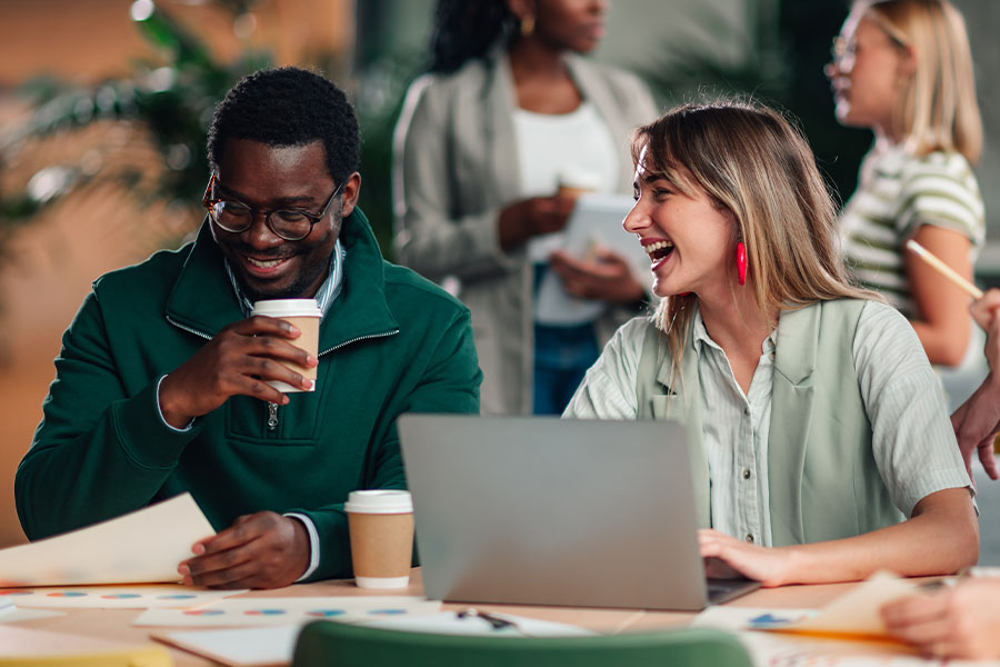 What six CPOs actually say about building a wellbeing culture