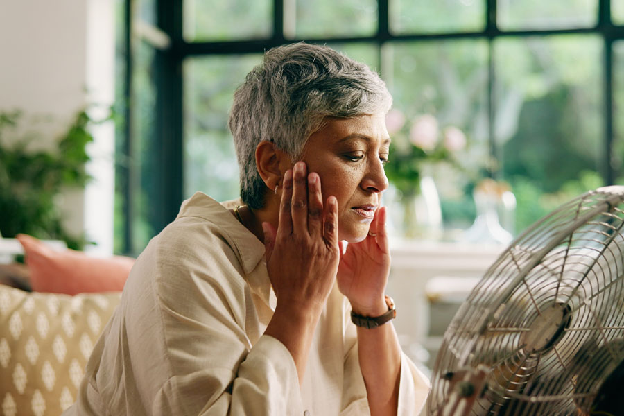 'Half the workforce' why HR can't afford to get menopause support wrong