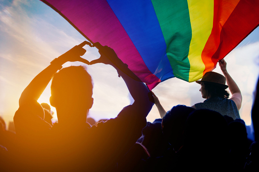 What HR should know about coming out in the workplace