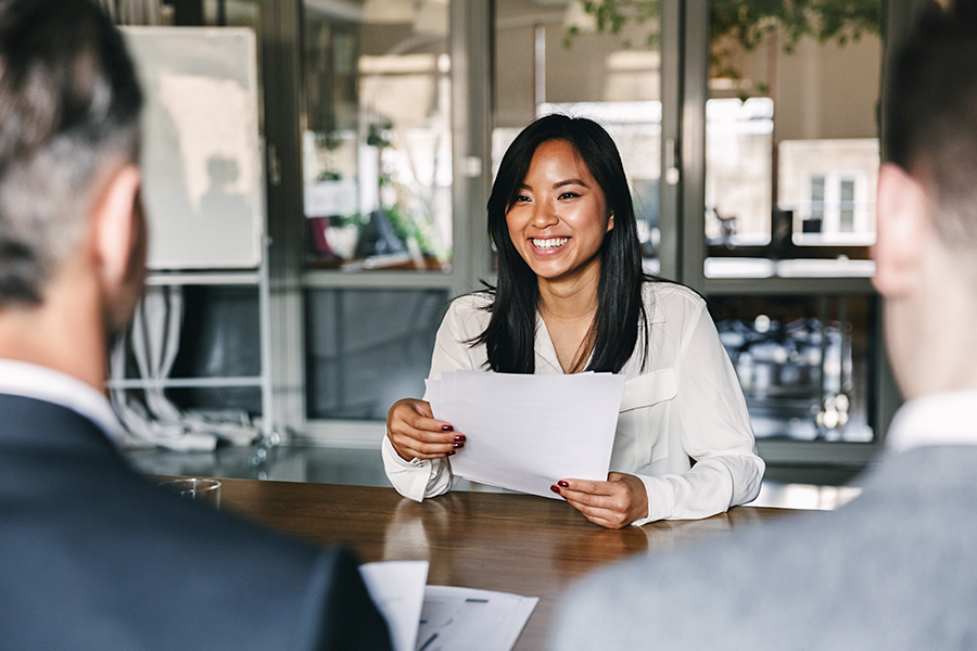 Does your firm offer the best interview experience? Does your firm offer the best interview experience?