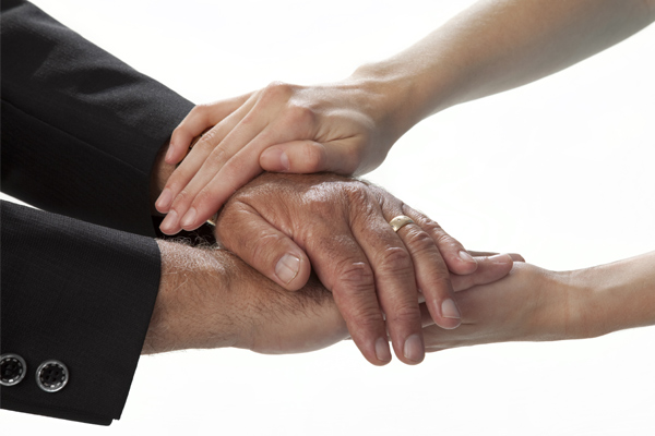 Forget perks, be compassionate to recruit high-performing staff