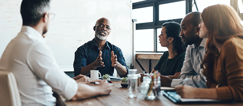How HR leaders can take a systemic approach to change 