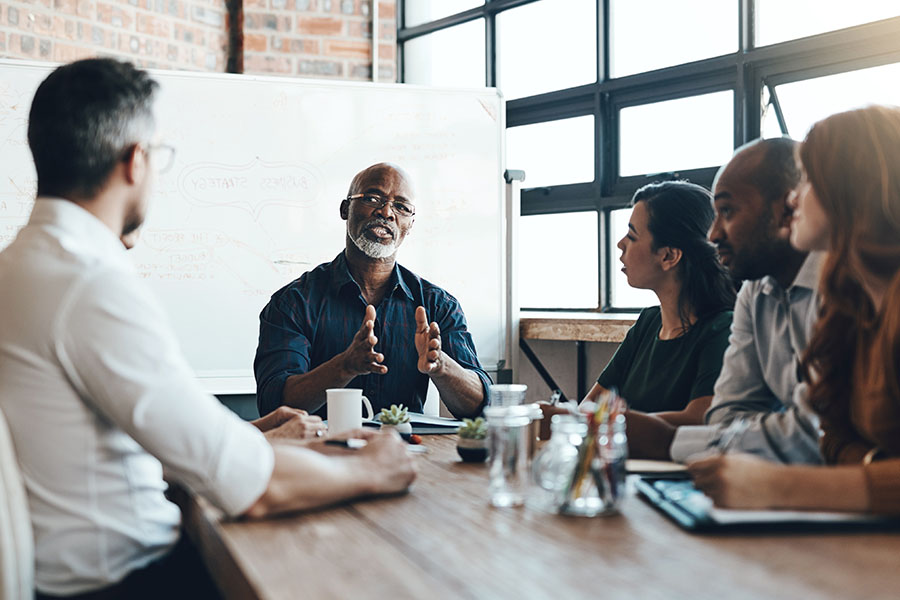 How HR leaders can take a systemic approach to change 