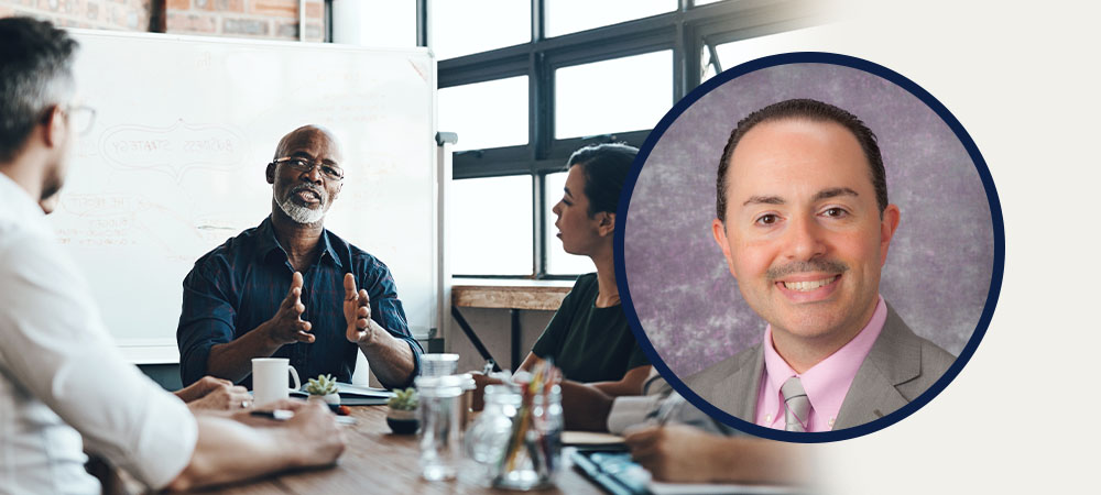 How HR leaders can take a systemic approach to change | Employee ...