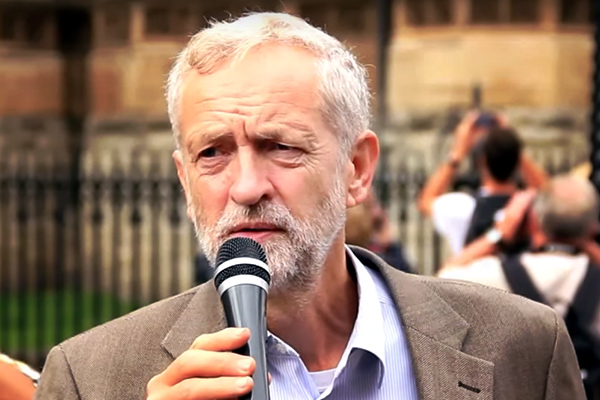 Jeremy Corbyn faces hiring dilemma after mass resignations
