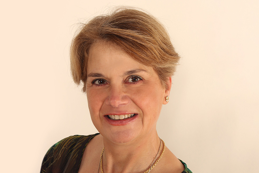 5 minutes with: Corinne Carr of PeopleNet