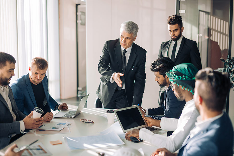 The corporate Board is broken - here's how to fix it