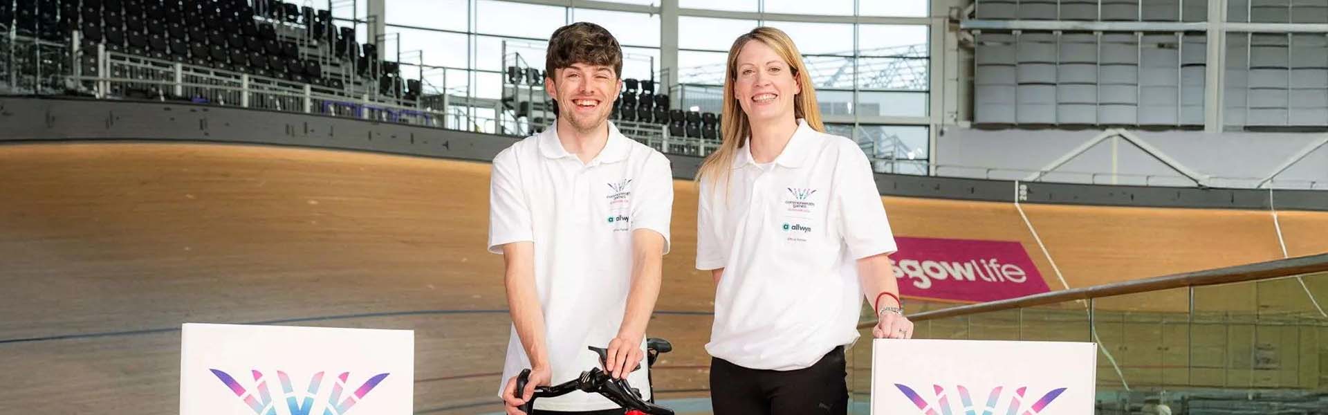 Commonwealth Games Glasgow 2026