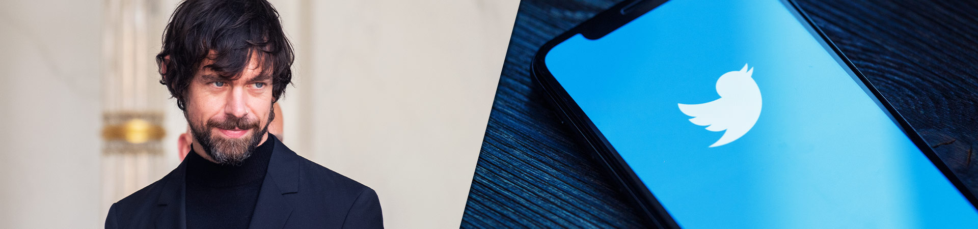 CEO Jack Dorsey's shock exit should be stark wake-up call for bosses