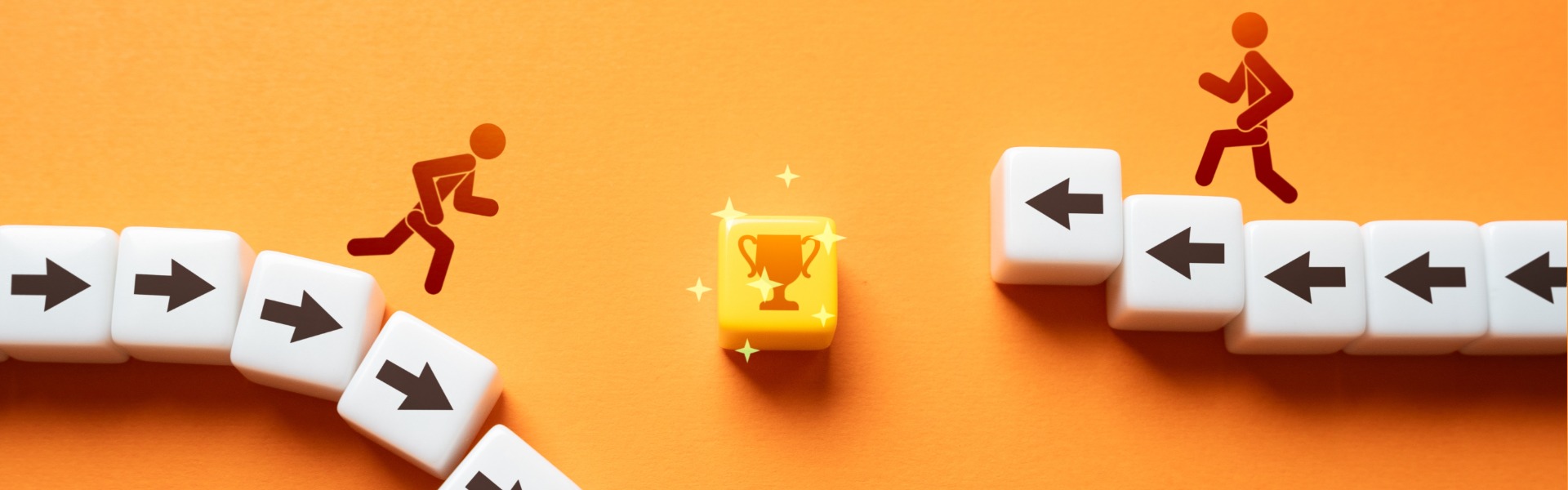 Overcoming obstacles to achieve success