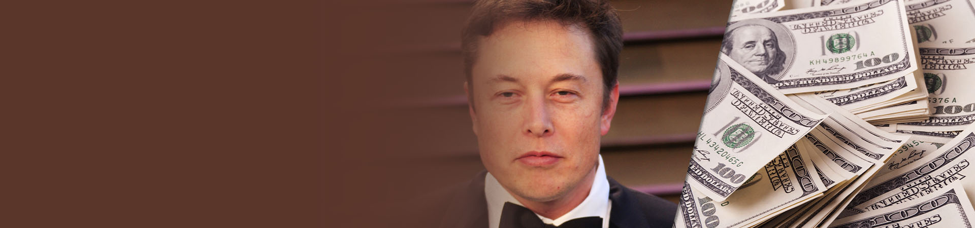 Are benefactor CEOs too good to be true?