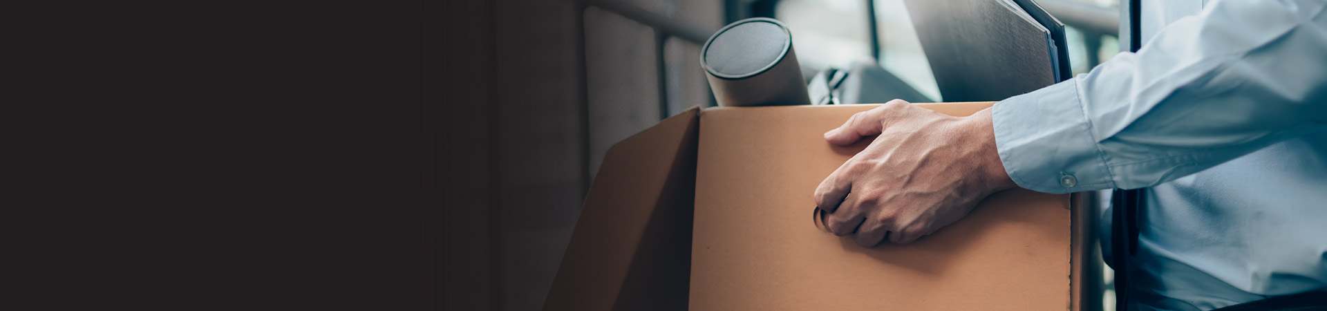 How do leaders know when it's time to quit?