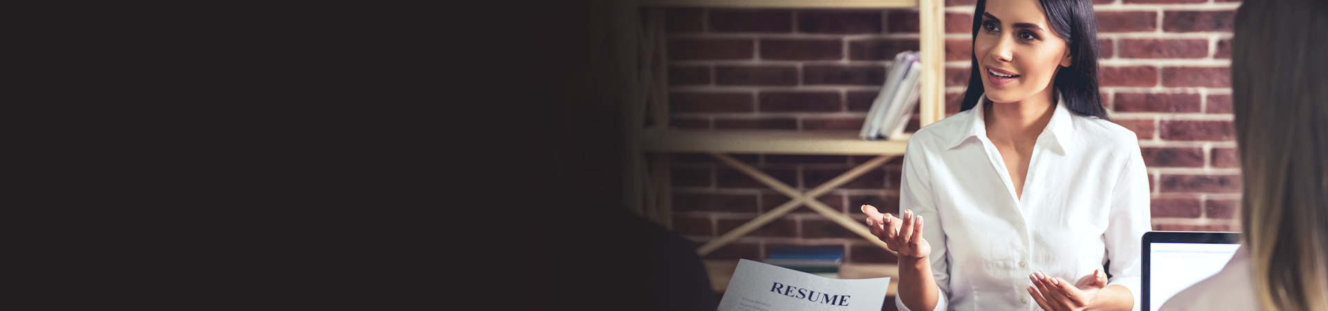 The job market is showing no signs of slowing down