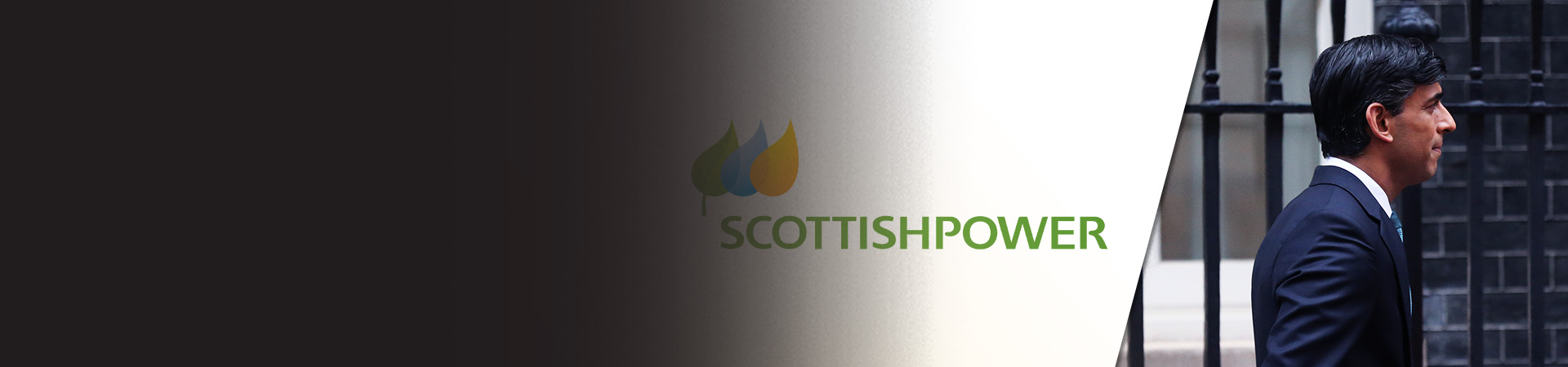 Scottish Power boss warns Government to take action on energy