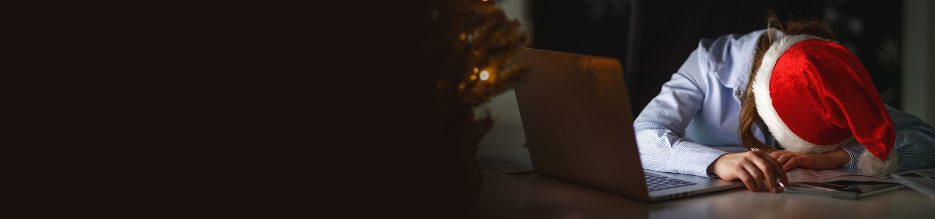How to fight festive fatigue this week