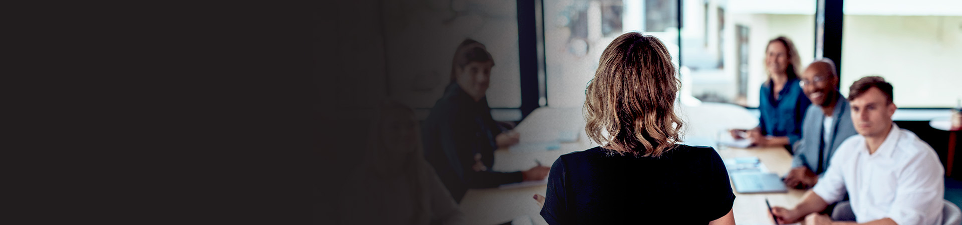 Women must occupy 40% of board seats at FTSE350 companies