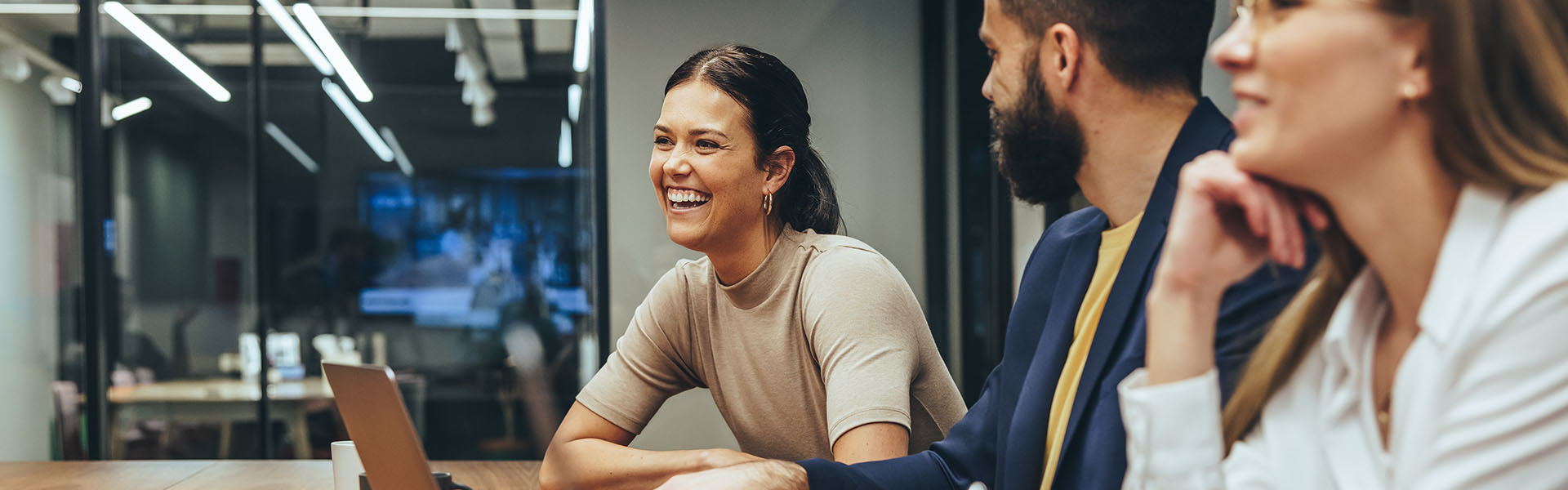Funny managers can cause job dissatisfaction - here's the issue with it