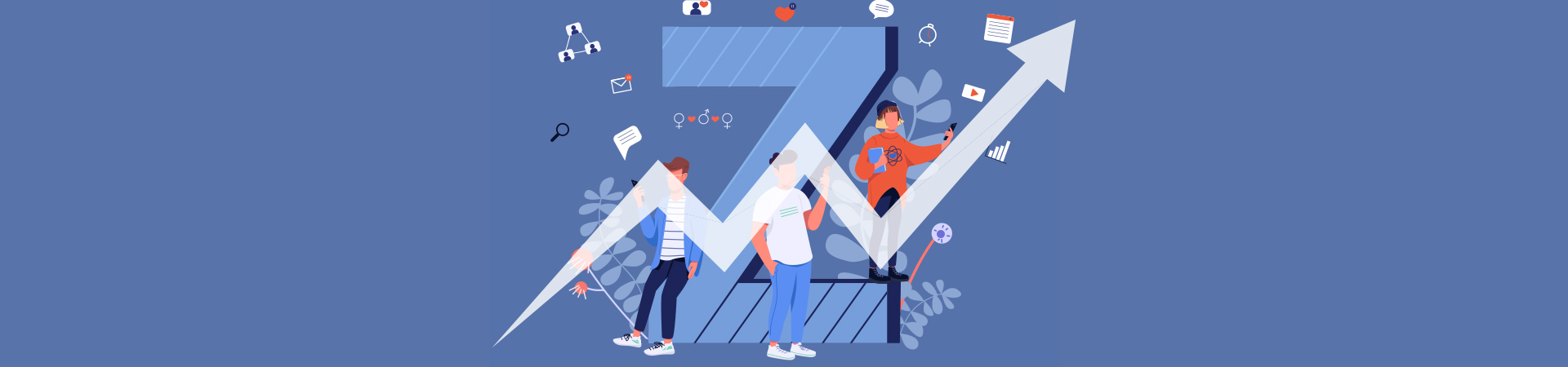 What do young workers want out of their bosses?