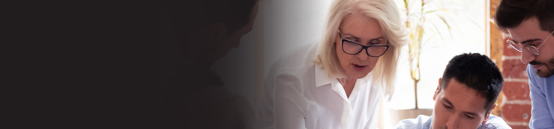 Companies with female leaders outperform those led by men