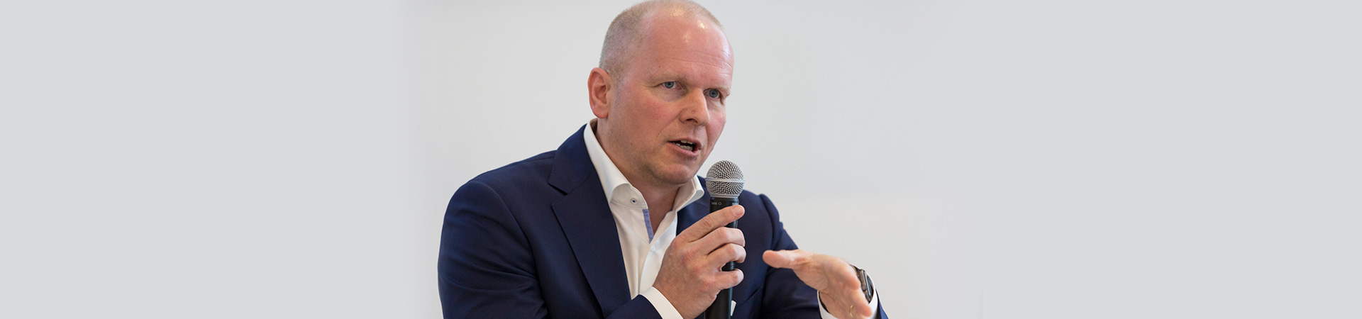 CEO says Great Resignation is here to stay - what does this mean for leaders?
